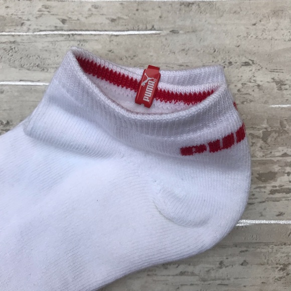 1 Pair Puma Men’s No Show Socks - Picture 11 of 14